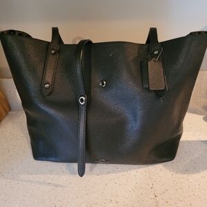 Coach Tote Purse